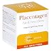 Earthscience Eye & Throat Creme, Placentagen, Oxygenating/Firming Therapy, All Skin Types, 2 Ounces (60 g) (Pack of 2)