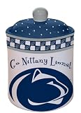 Penn State Gameday Cookie Jar