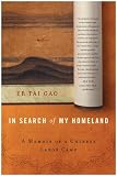 In Search of My Homeland: A Memoir of a Chinese Labor Camp