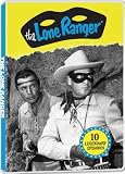 Lone Ranger Compilation [DVD] [Region 1] [US Import] [NTSC]