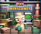 Dr.MiniGames [Online Game Code]