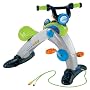 Fisher-Price Smart Cycle Racer Physical Learning Arcade System