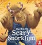 The Not-So Scary Snorklum