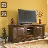 Hidden Treasures Entertainment Console
