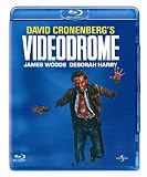 Videodrome [Blu-ray][Region Free]