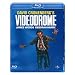 Videodrome [Blu-ray][Region Free]