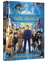 La nuit au musée 2