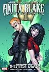 Laurell K. Hamilton's Anita Blake, Vampire Hunter: The First Death TPB