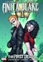 Laurell K. Hamilton's Anita Blake, Vampire Hunter: The First Death (Anita Blake, Vampire Hunter (Marvel Paper))