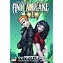 Laurell K. Hamilton's Anita Blake, Vampire Hunter: The First Death TPB (Anita Blake, Vampire Hunter (Marvel Paper))