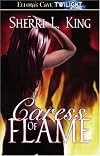 Caress of Flame (A Shikar Story)