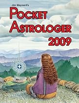 Pocket Astrologer 2009 Eastern Time