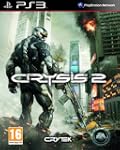Crysis 2 Sony Ps3