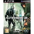 Crysis 2 Sony Ps3