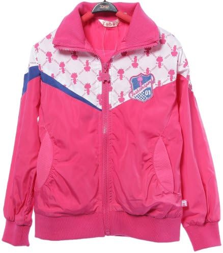 YEBAO Girls Spring Lapel Athletic Suits
