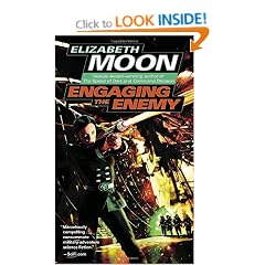 Engaging the Enemy (Vatta's War)