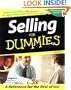 Selling For Dummies