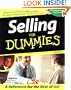 Selling For Dummies