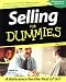 Image of Selling For Dummies