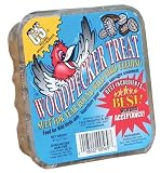 12 each: C&S Woodpecker Treat ( 12569 ) - B001RE8HOE