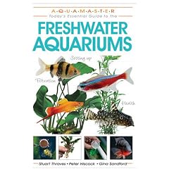 Freshwater Aquariums (Aquamaster)