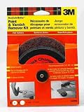 2 each: Scotchbrite Flat Surface Paint & Varnish Remover Kit (9420NA)