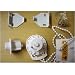 Roller Blinds Replacement Fittings Kit For 28mm Diameter Blind Tube