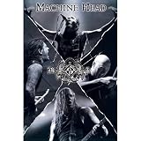 Poster - Machine Head - Poster Live von Machine Head