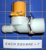 131-3244 Fill Valve Assembly