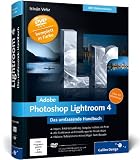 Produkt-Bild: Adobe Photoshop Lightroom 4: Das umfassende Handbuch (Galileo Design)