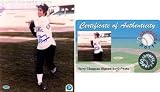 Harry Chappas Chicago White Sox - Autographed 8x10 Photograph