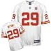 Reebok Kansas City Chiefs Eric Berry Replica White Jersey Size: Xx Large