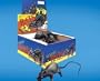 Rat - 5 W/ Squeaker - Joke / Prank / Gag