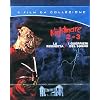 Nightmare 2 - La Rivincita / Nightmare 3 - I Guerrieri Del Sogno