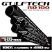 Sports : Gulftech Suf Mast RDM 100% Carbon 430cm Klasse: Impact Wave / Free / Slalom