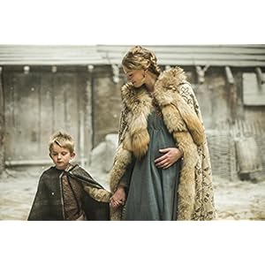 VIKINGS Saison 2 [Blu-ray]