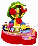 Review Top Century  / Hello Kitty Apple Play Garden