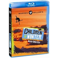Children of Winter [Blu-ray] [2009] [US Import]