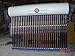 Solar Water Heater 15 Tubes 30 Gallon