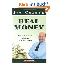 Real Money. Ihr Wegweiser durchs B�rsenchaos