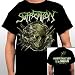 Suffocation - Abomination Reborn T Shirt