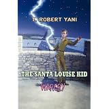 The Santa Louise Kid - Warcry
