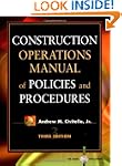 Construction Operations Manual of Pol...