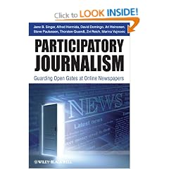 Participatory Journalism: Guarding Open Gates at Online Newspapers