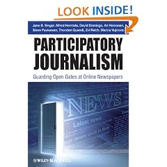 Participatory Journalism: Guarding Open Gates at Online Newspapers