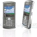 BlackBerry Pearl 8120 Smartphone (QWERTY) (UK, Grey, QWERTY)