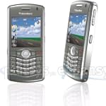 Blackberry Pearl