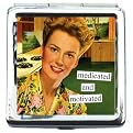 Pill Box - "Motivated"