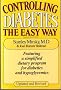 Controlling Diabetes the Easy Way