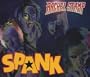 Spank